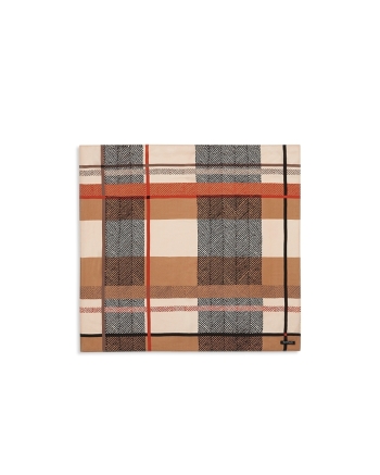Summum Scarf Satin 120 Multicolour