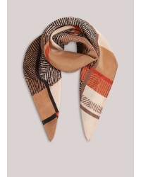 Summum Scarf Satin 120 Multicolour