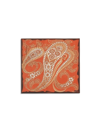 Summum Scarf Satin 120 Multicolour
