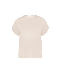 Geisha blouse 15 creme