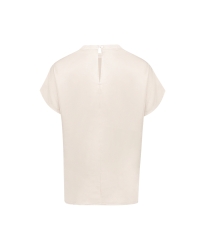 Geisha blouse 15 creme