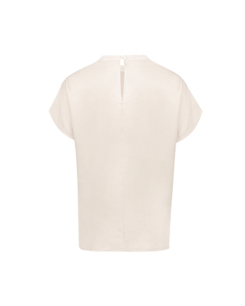 Geisha blouse 15 creme