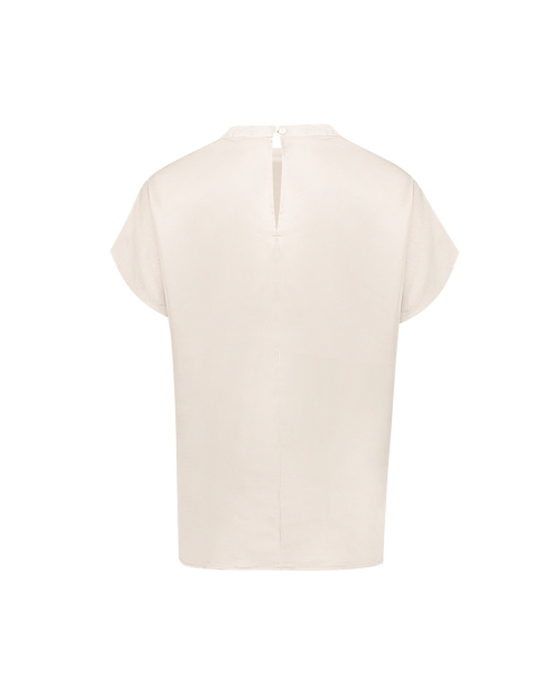 Geisha blouse 15 creme