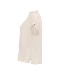 Geisha blouse 15 creme