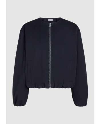 Circle of Trust BENTE JACKET 3555 Baritone blue