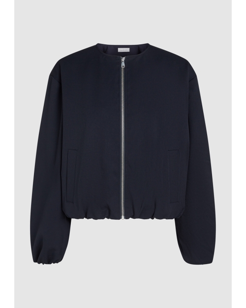 Circle of Trust BENTE JACKET 3555 Baritone blue