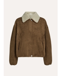 Circle of Trust DAPHNE JACKET 1464 Café noir