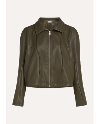 Circle of Trust DEMI JACKET 2098 Teak