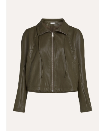Circle of Trust DEMI JACKET 2098 Teak