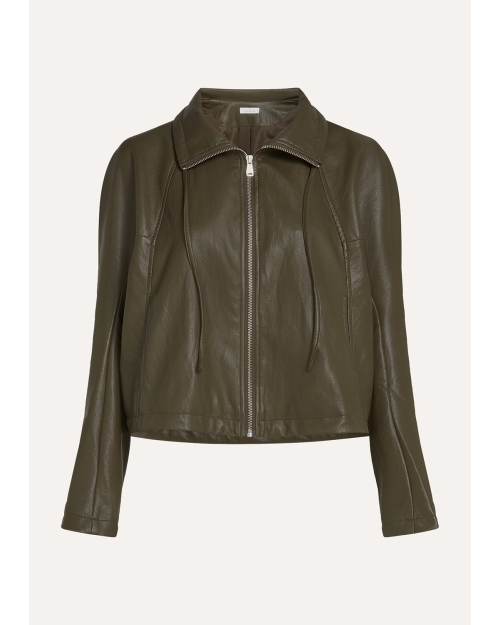 Circle of Trust DEMI JACKET 2098 Teak