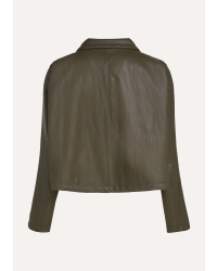 Circle of Trust DEMI JACKET 2098 Teak