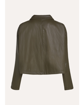 Circle of Trust DEMI JACKET 2098 Teak