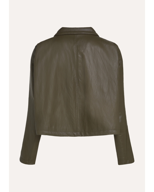 Circle of Trust DEMI JACKET 2098 Teak