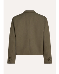 Circle of Trust JOZIE BLAZER 2098 Teak