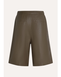 Circle of Trust PHEBE SHORT 2098 Teak