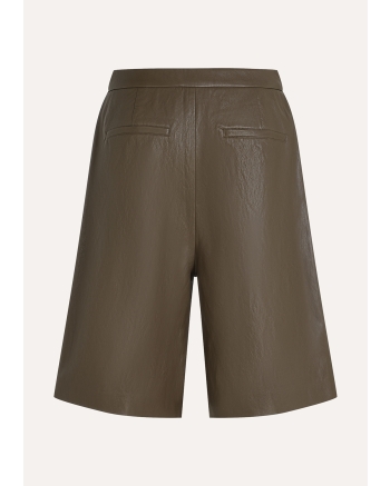 Circle of Trust PHEBE SHORT 2098 Teak