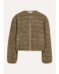 Circle of Trust RUMI JACKET 2431 Teak melange
