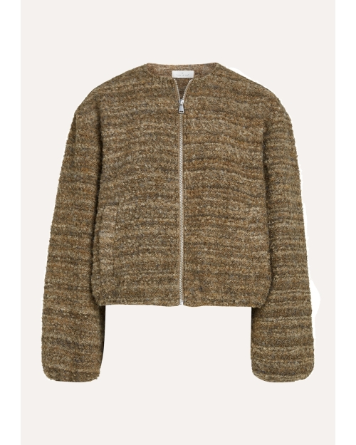 Circle of Trust RUMI JACKET 2431 Teak melange