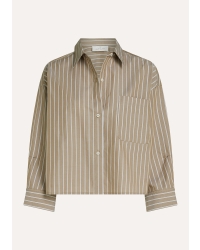 Circle of Trust BLAIR BLOUSE 1180 Hidden sand