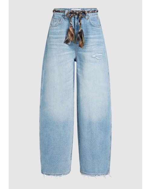 Circle of Trust LENNOX DNM 1818 Alaska blue wash
