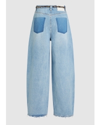 Circle of Trust LENNOX DNM 1818 Alaska blue wash