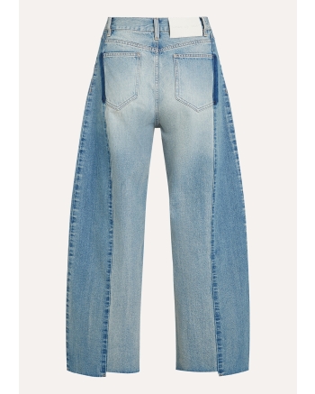 Circle of Trust RYLER DNM 2099 Windblown wash