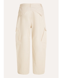 Circle of Trust MACY PANTS 2105 Natural white