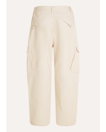 Circle of Trust MACY PANTS 2105 Natural white