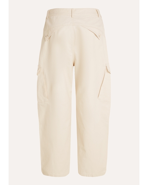 Circle of Trust MACY PANTS 2105 Natural white