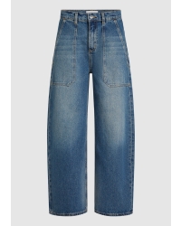Circle of Trust CODY DNM 4251 Deep chambray wash