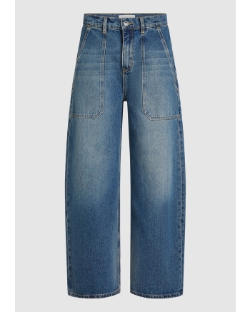 Circle of Trust CODY DNM 4251 Deep chambray wash