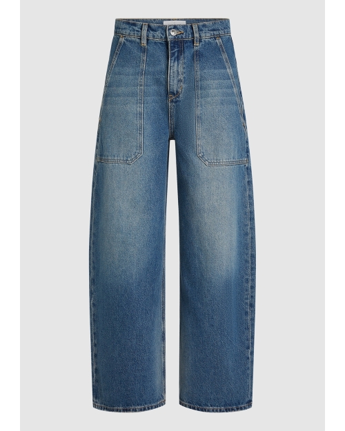 Circle of Trust CODY DNM 4251 Deep chambray wash