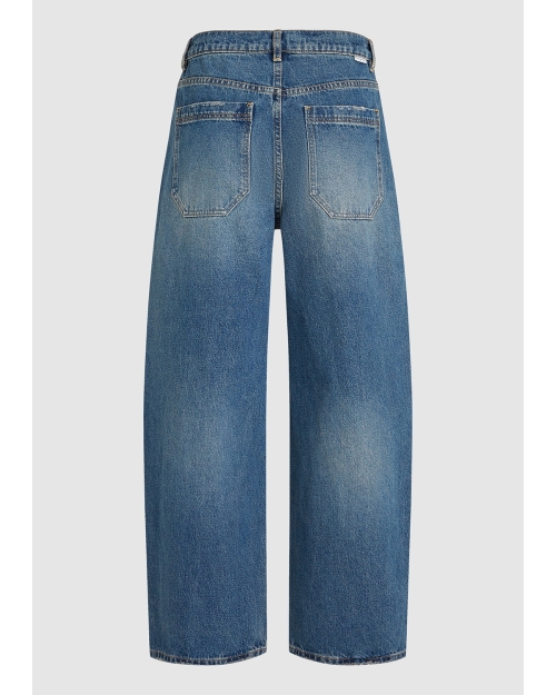 Circle of Trust CODY DNM 4251 Deep chambray wash