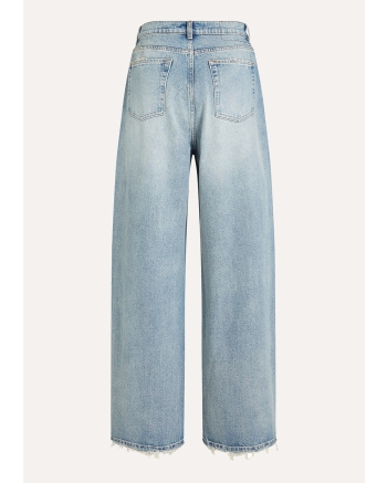 Circle of Trust FALLON DNM 2099 Windblown wash