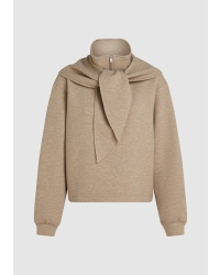 Circle of Trust HILDE SWEAT 1403 Beige melange