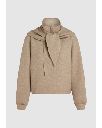 Circle of Trust HILDE SWEAT 1403 Beige melange