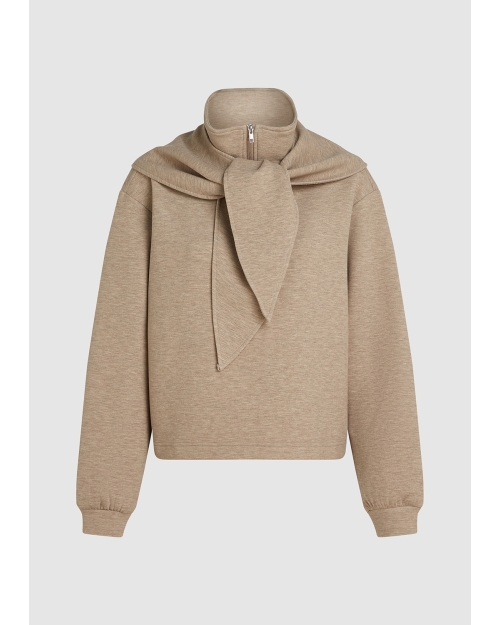 Circle of Trust HILDE SWEAT 1403 Beige melange