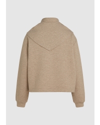 Circle of Trust HILDE SWEAT 1403 Beige melange