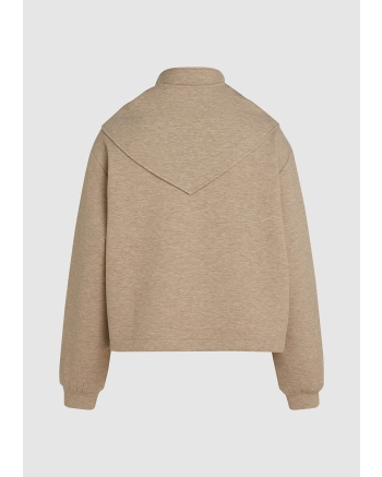 Circle of Trust HILDE SWEAT 1403 Beige melange