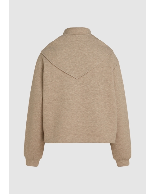 Circle of Trust HILDE SWEAT 1403 Beige melange