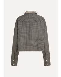 Circle of Trust NOA BLOUSE 2090 Urban chic