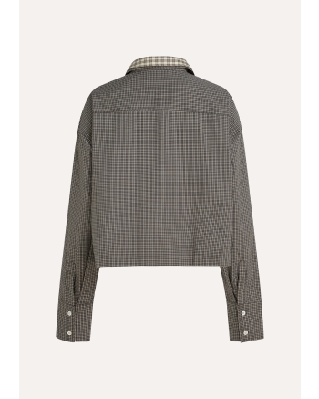 Circle of Trust NOA BLOUSE 2090 Urban chic