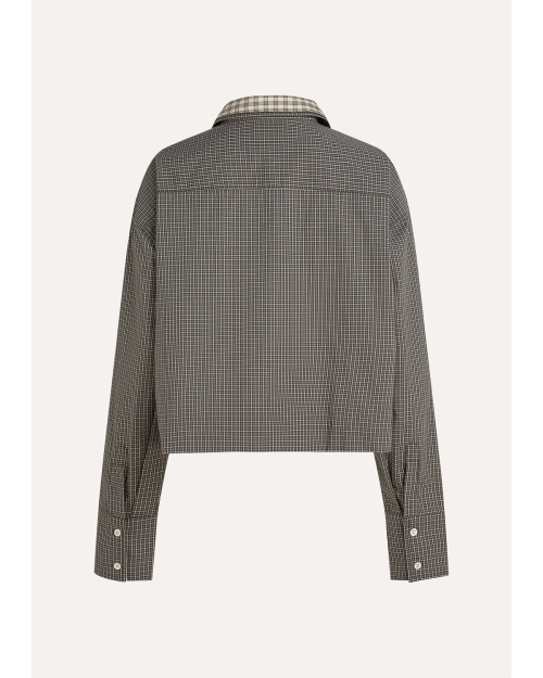 Circle of Trust NOA BLOUSE 2090 Urban chic