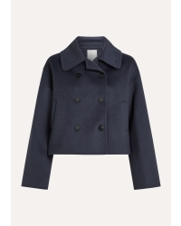 Circle of Trust HEATHER JACKET 3555 Baritone blue