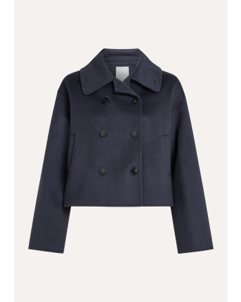 Circle of Trust HEATHER JACKET 3555 Baritone blue