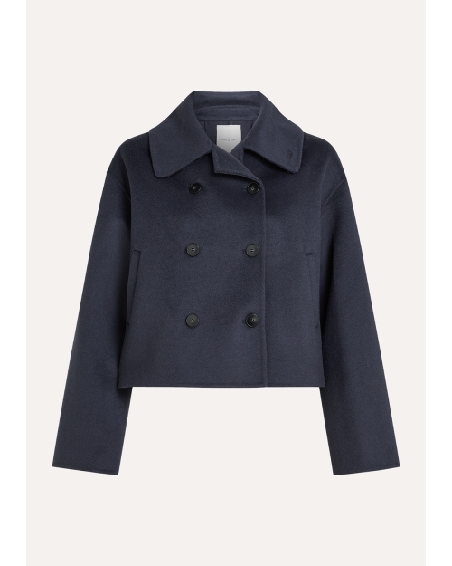 Circle of Trust HEATHER JACKET 3555 Baritone blue