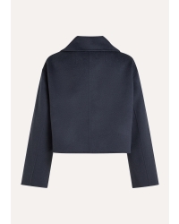 Circle of Trust HEATHER JACKET 3555 Baritone blue