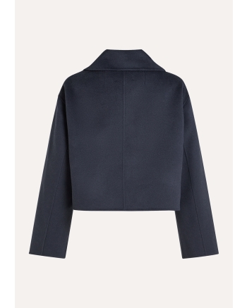 Circle of Trust HEATHER JACKET 3555 Baritone blue