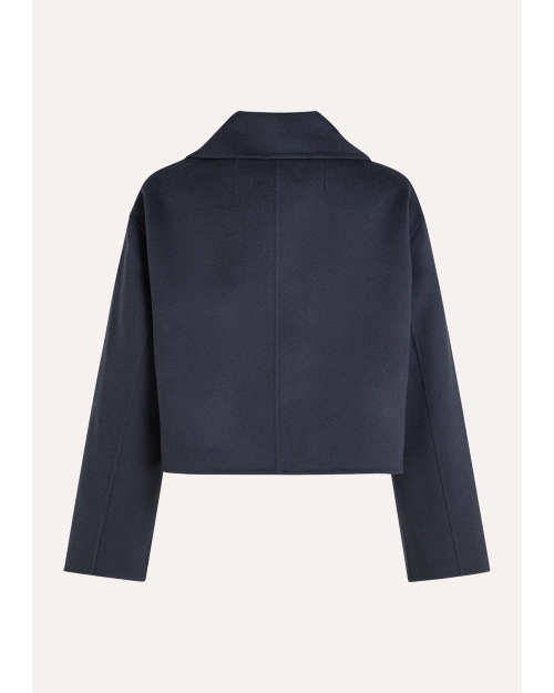 Circle of Trust HEATHER JACKET 3555 Baritone blue