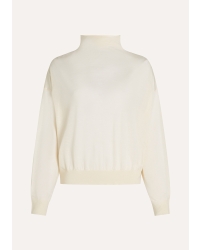 Circle of Trust FEMMY KNIT 2105 Natural white